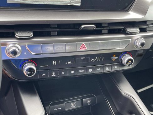 New 2025 Kia Telluride LX image 23