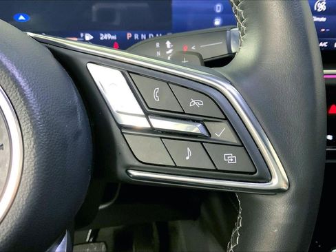 Used 2025 Buick Envision Preferred image 19