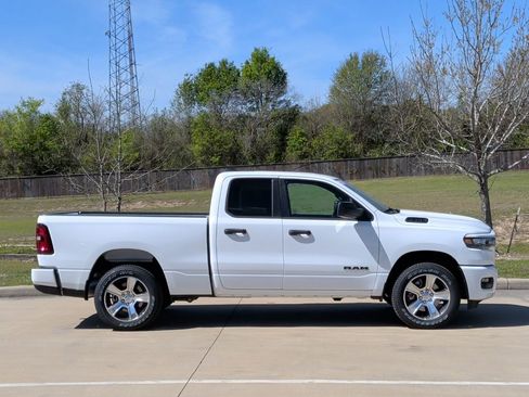 New 2026 RAM 1500 Express image 9