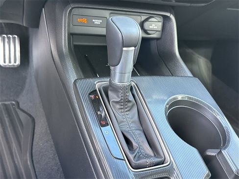 New 2026 Honda Civic Sport Touring image 34