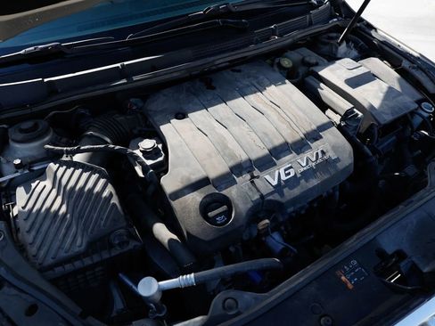 Used 2012 Buick LaCrosse Premium w/ Entertainment Package image 44