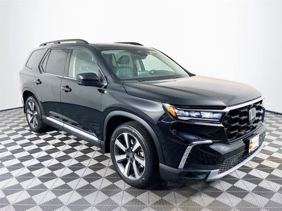 Used 2023 Honda Pilot Elite