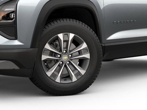 New 2026 Chevrolet Equinox LT FWD image 4