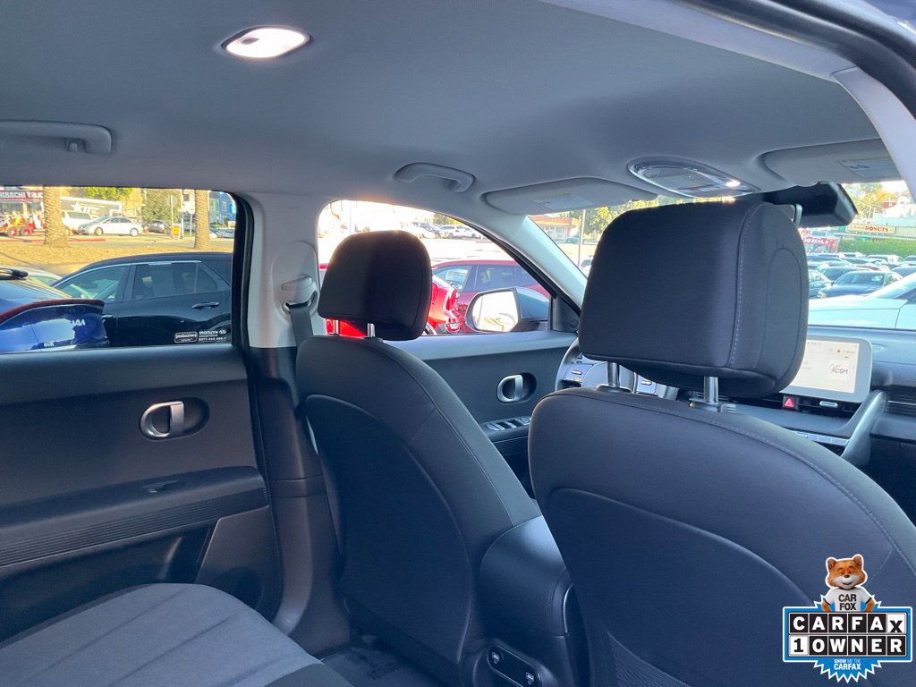 Used 2024 Hyundai Ioniq 5 SEL RWD image 52