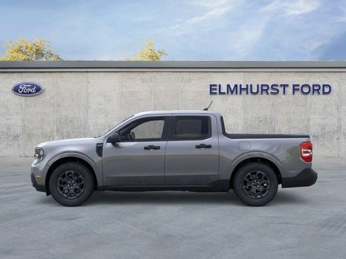 New 2026 Ford Maverick XLT w/ 4K Tow Package AWD/4WD image 4