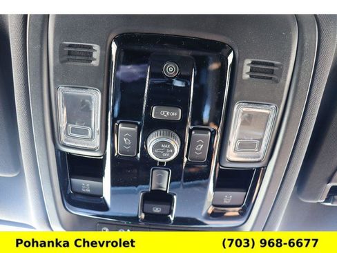 New 2026 Chevrolet Tahoe High Country w/ LPO, Illumination Package image 18