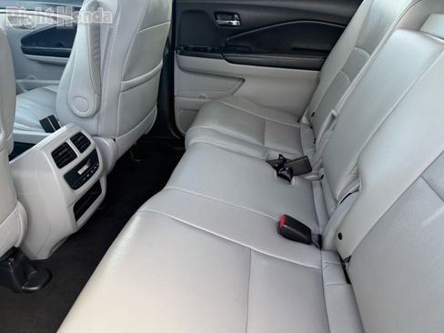 Used 2018 Honda Pilot EX-L image 26