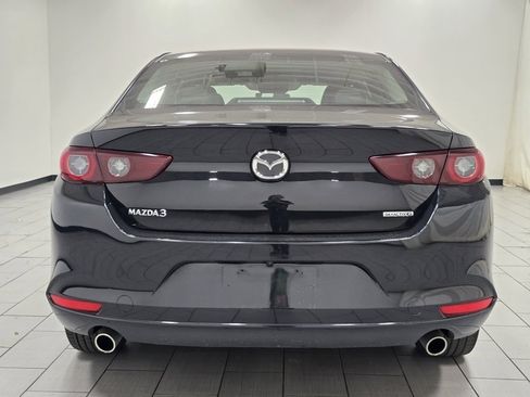 Used 2024 MAZDA MAZDA3 s image 15