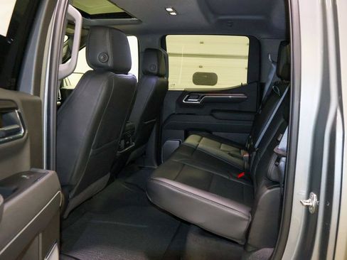 New 2026 GMC Sierra 1500 Denali w/ Denali Reserve Package image 10