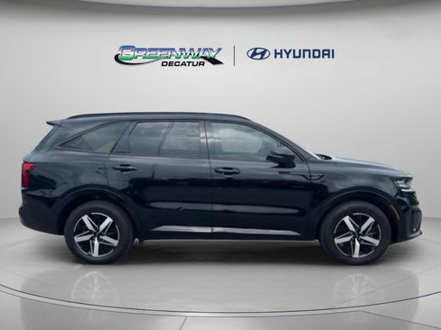 Used 2023 Kia Sorento S w/ Panoramic Sunroof Package FWD image 8
