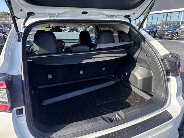 New 2026 Subaru Crosstrek 2.5i Limited AWD/4WD image 84