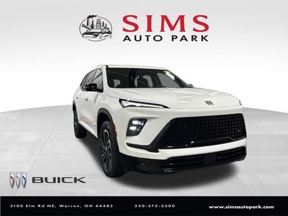 New 2026 Buick Enclave Sport Touring w/ Power Package