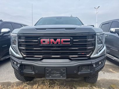 Used 2023 GMC Sierra 1500 AT4X