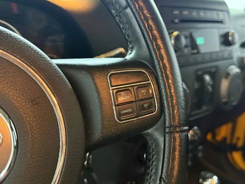 Used 2015 Jeep Wrangler Unlimited Sport w/ Quick Order Package 24S image 24