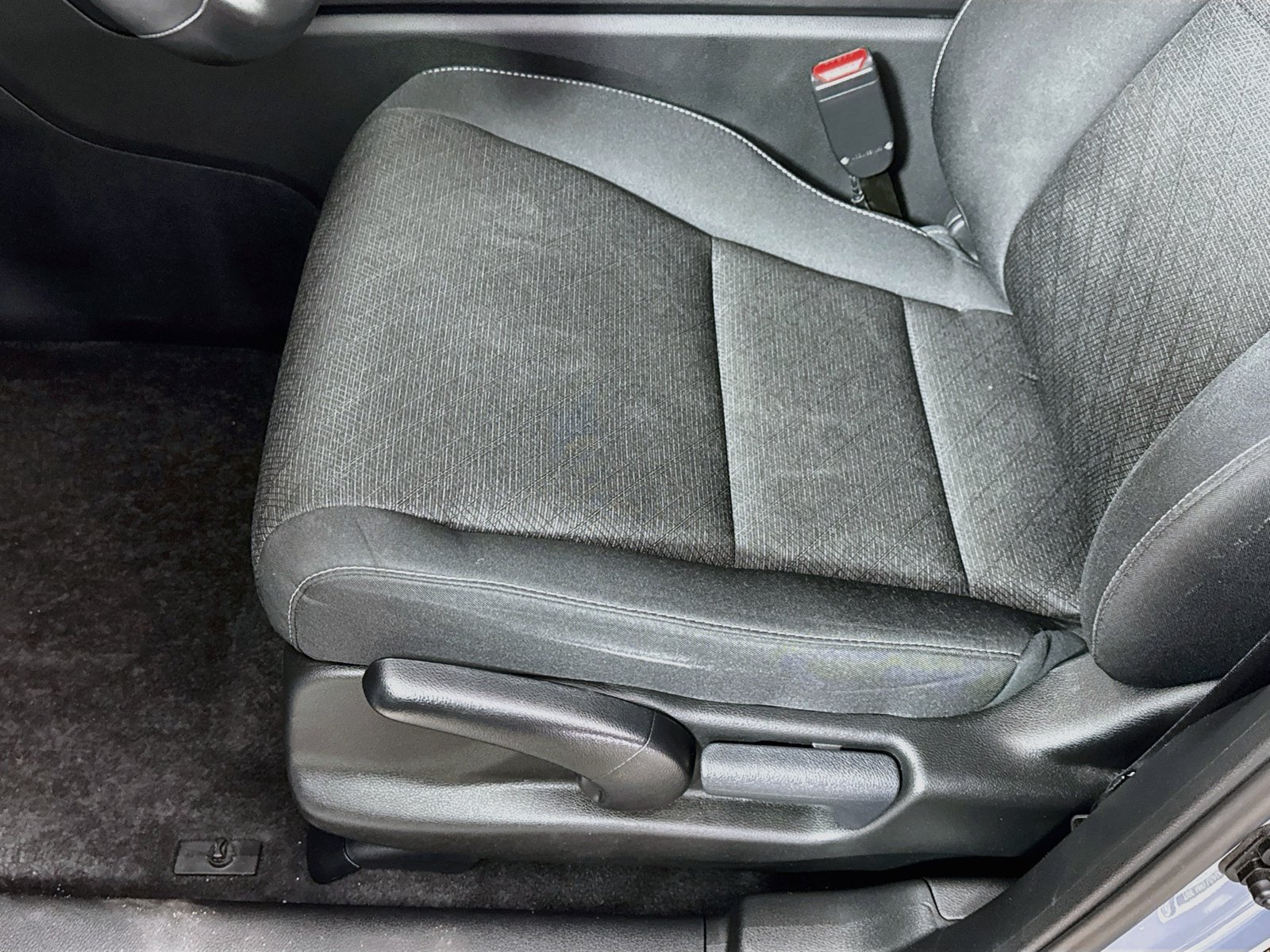 Used 2025 Honda Ridgeline Sport image 16
