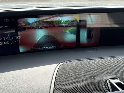 New 2026 Lincoln Nautilus Reserve AWD/4WD image 27