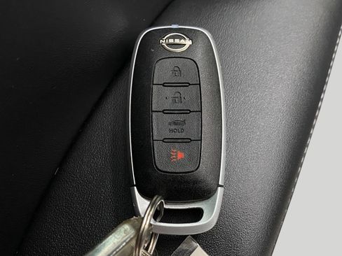 Used 2024 Nissan Sentra S image 29