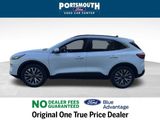 Certified 2020 Ford Escape Titanium w/ Titanium Premium Package 2.0 image 2