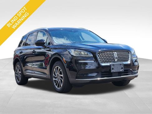 Used 2020 Lincoln Corsair AWD w/ Equipment Group 101A image 5