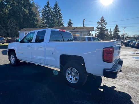 Used 2016 Chevrolet Silverado 1500 LT w/ All Star Edition image 9