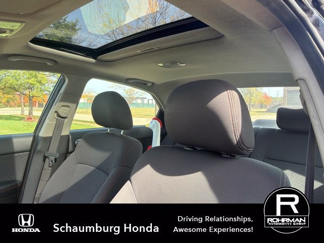 Used 2012 Kia Forte SX FWD image 8