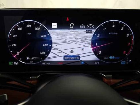 Used 2022 Mercedes-Benz S 580 4MATIC Sedan image 26