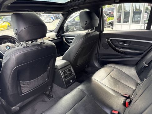 Used 2016 BMW 328i Sedan RWD image 24