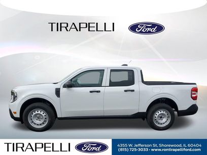 New 2025 Ford Maverick XL