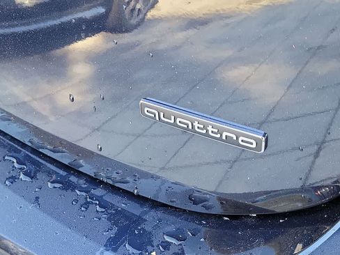 New 2026 Audi A6 Prestige AWD/4WD image 15