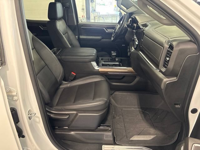 Used 2023 Chevrolet Silverado 1500 RST w/ All Star Edition Plus AWD/4WD image 48