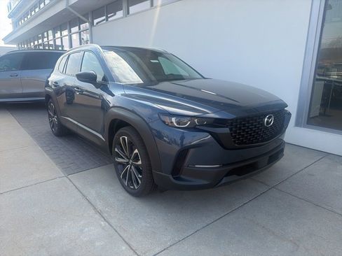 New 2026 MAZDA CX-50 AWD 2.5 S w/ Cargo Package image 1