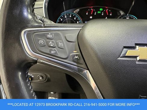Certified 2021 Chevrolet Equinox LT FWD image 13
