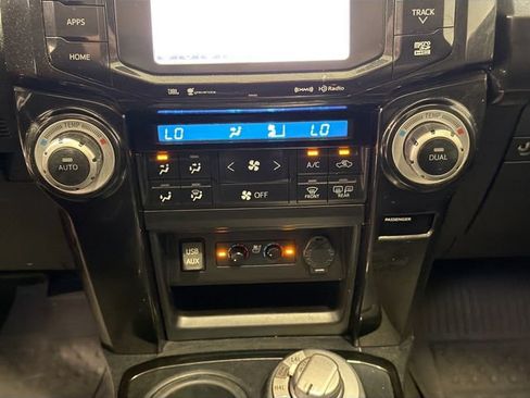 Used 2019 Toyota 4Runner Limited AWD/4WD image 15