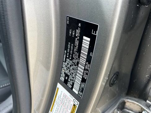 Used 2025 Lexus NX 350h AWD w/ Cold Area Package image 10