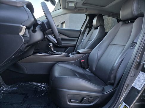 Used 2022 MAZDA CX-30 2.5 Turbo w/ Premium Package image 14