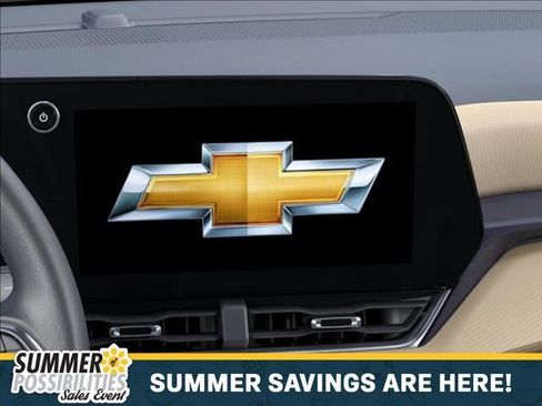 New 2026 Chevrolet Equinox ACTIV w/ Convenience Package III AWD/4WD image 20