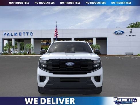 New 2026 Ford Expedition Max Active RWD image 6
