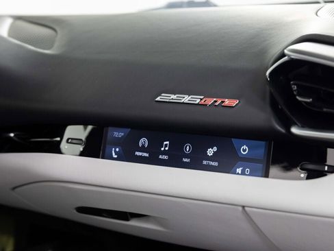 Certified 2024 Ferrari 296 GTB image 28