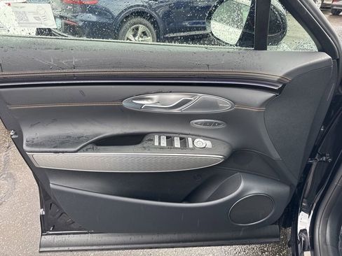 New 2026 Genesis GV70 2.5T Sport Prestige image 16