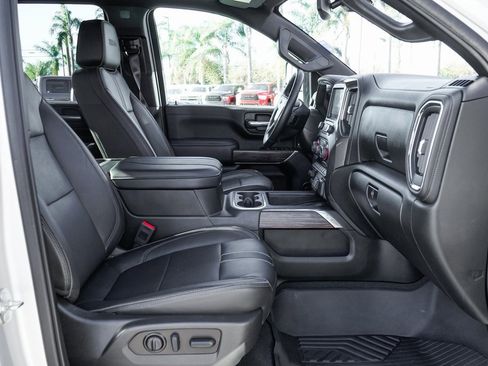 Used 2023 Chevrolet Silverado 3500 High Country w/ Safety Package II image 40