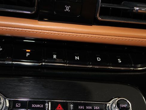 Used 2023 Lincoln Nautilus Black Label w/ Cargo Utility Package image 31