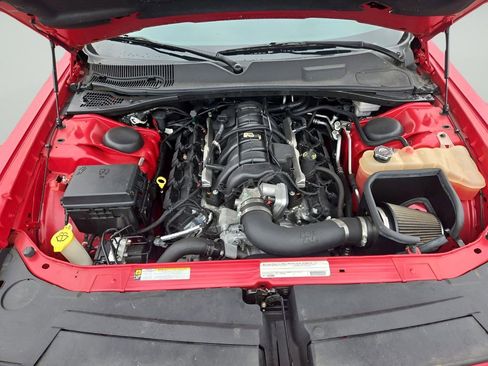 Used 2012 Dodge Challenger R/T image 10