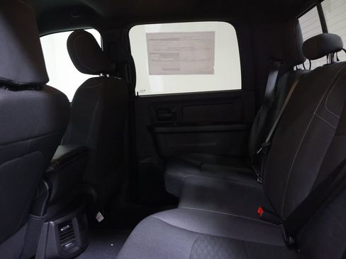 New 2026 RAM 2500 Tradesman AWD/4WD image 11