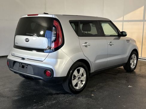 Used 2018 Kia Soul image 11