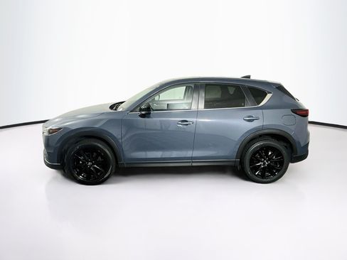 Used 2025 MAZDA CX-5 Carbon Edition AWD/4WD image 4