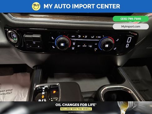 Used 2024 Chevrolet Silverado 1500 RST w/ All Star Edition Plus image 22