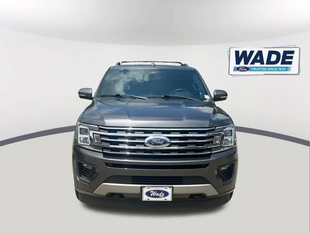 Used 2020 Ford Expedition Max XLT w/ Equipment Group 202A AWD/4WD image 2
