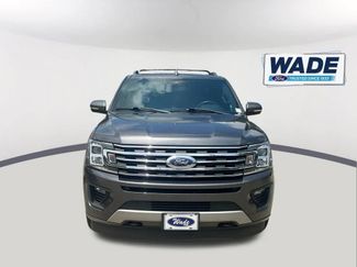 Used 2020 Ford Expedition Max XLT w/ Equipment Group 202A AWD/4WD video 2