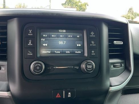 Used 2019 RAM 2500 Big Horn AWD/4WD image 17