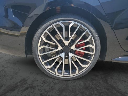New 2026 Audi S5 Premium Plus AWD/4WD image 5